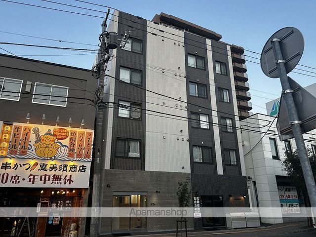 ＪＲ函館本線 手稲駅 徒歩3分 築6年