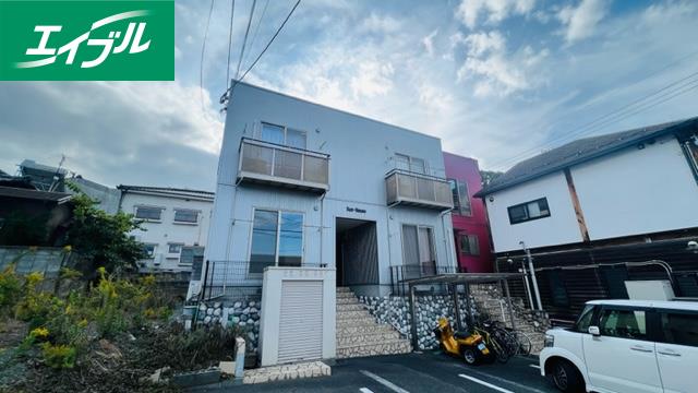 サンハウス宮町