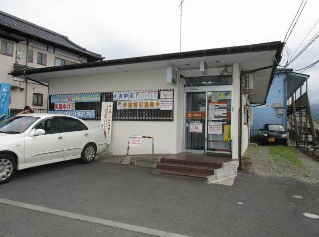 ヒルクレストアツギの周辺写真