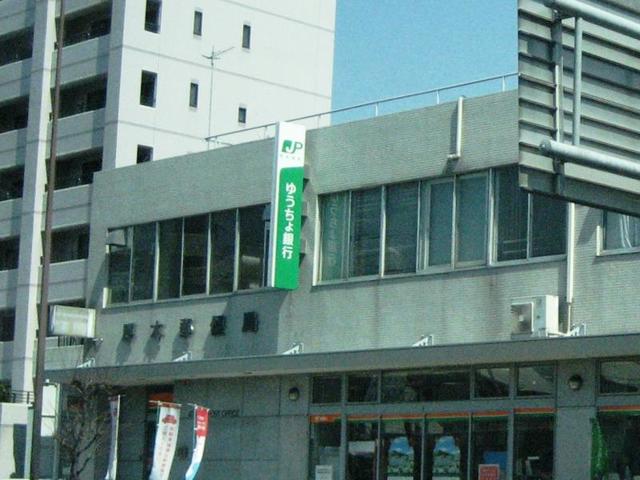 ヒルクレストアツギの周辺写真