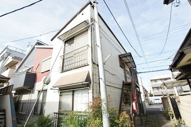 ＪＲ中央線 武蔵小金井駅 徒歩18分 築38年