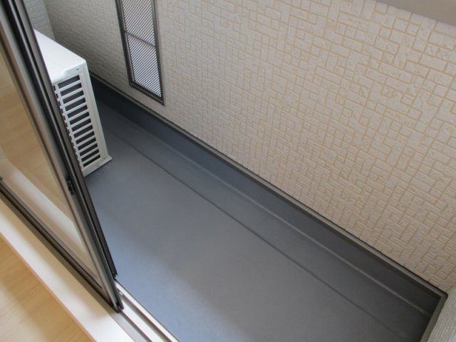 シャルマンの内装写真