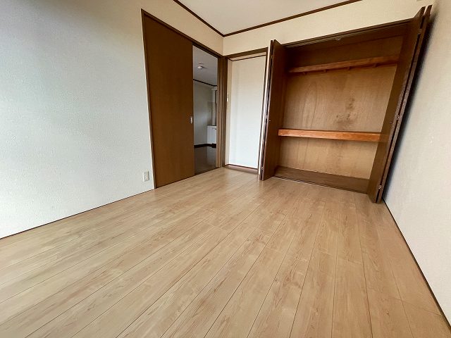 サンワールドの内装写真