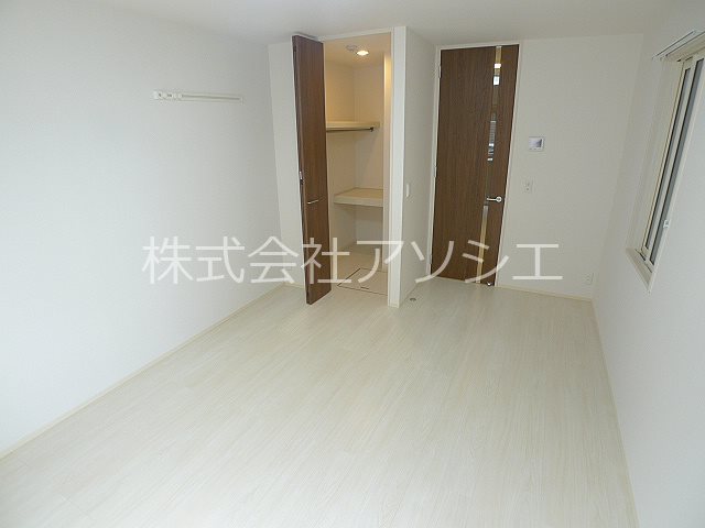 その他部屋・スペース　洋室