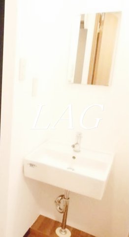 プティメゾンクールの内装写真