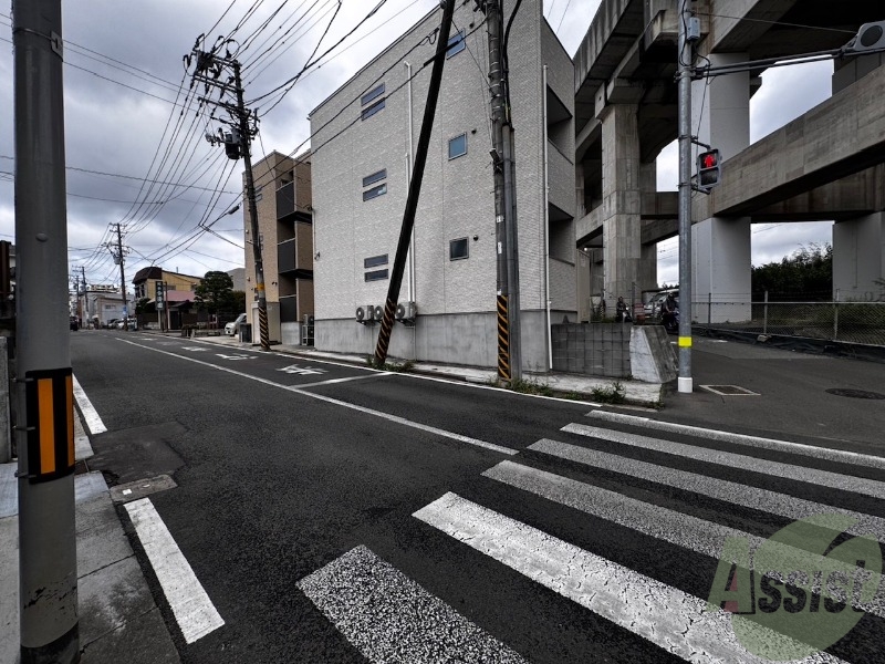 駐車場　駐車場その他
