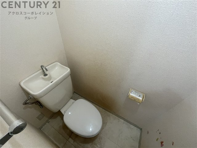 トイレ　バストイレ別でおすすめです☆