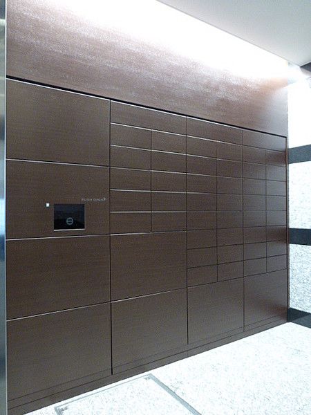 ＪＲ山手線 新橋駅 徒歩8分 15階建 築11年の外観写真