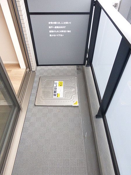 ＪＲ山手線 新橋駅 徒歩8分 15階建 築11年の内装写真