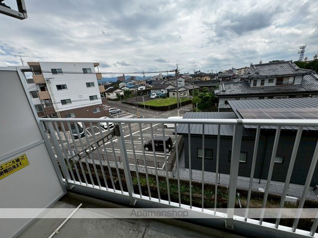 眺望　眺望