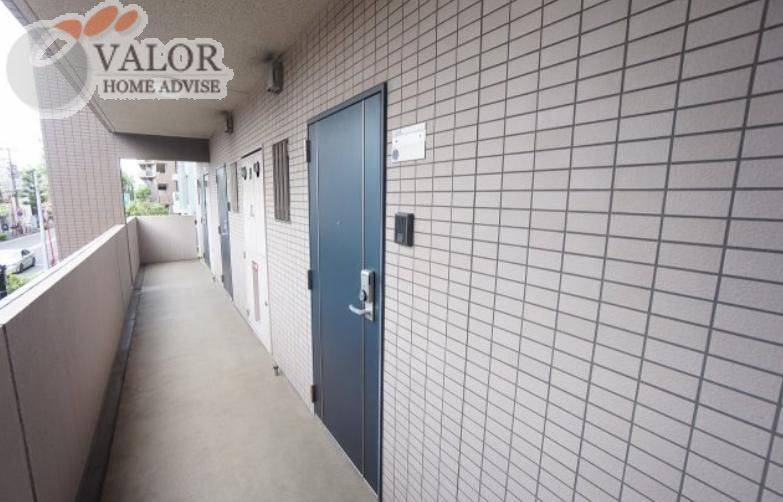 ＪＲ南武線 武蔵中原駅 徒歩11分 7階建 築22年のその他写真