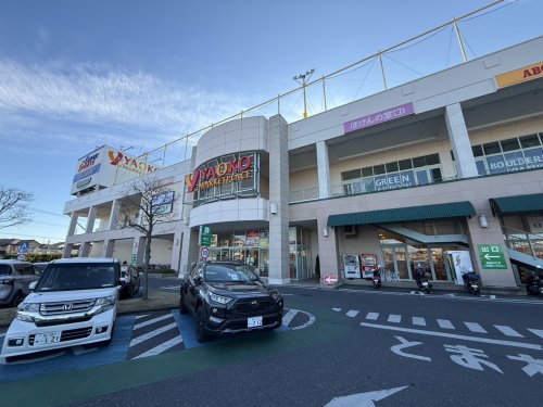 つくばエクスプレス 柏の葉キャンパス駅 徒歩22分 2階建 築4年の周辺写真