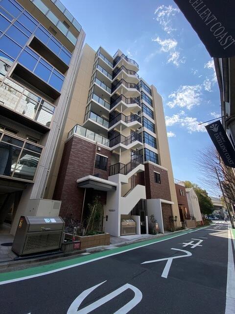 みなとみらい線 元町・中華街駅 徒歩3分 築4年