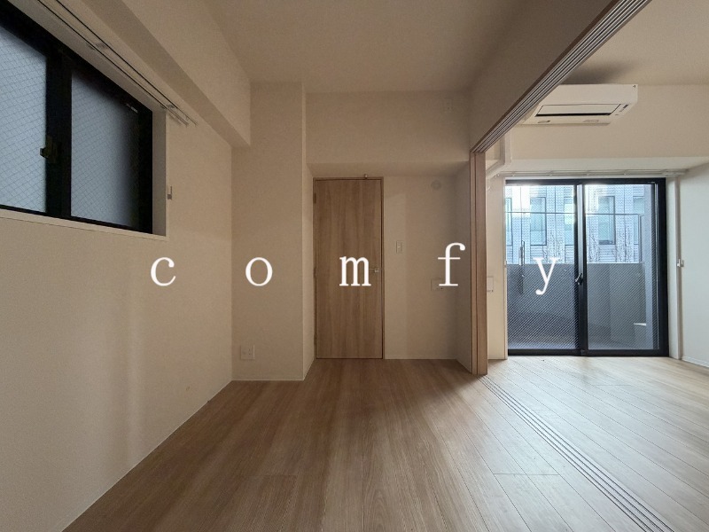 その他部屋・スペース　５．３帖の洋室