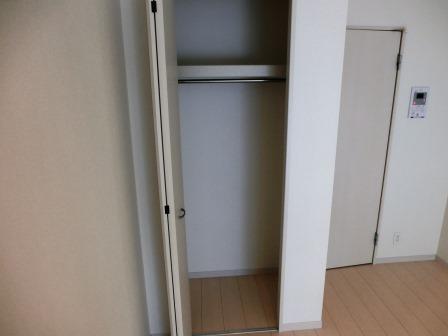 リブリ・レオサードIIの内装写真