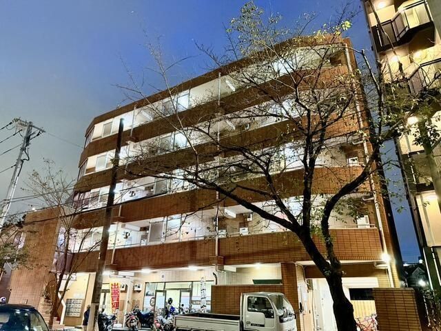 西武新宿線 沼袋駅 徒歩11分 築41年