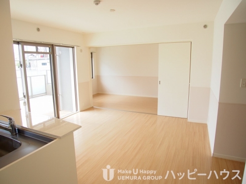 その他共有部分　別部屋の写真になります。現状を優先とします。