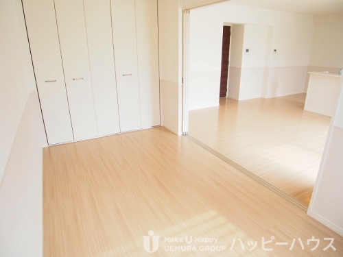 その他部屋・スペース　別部屋の写真になります。現状を優先とします。