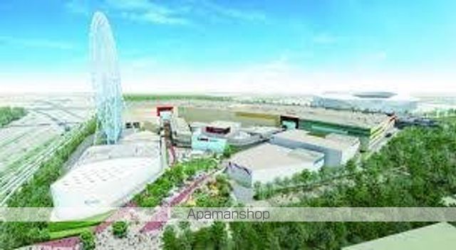 スーパー　ららぽーとＥＸＰＯＣＩＴＹ（スーパー）まで3282m