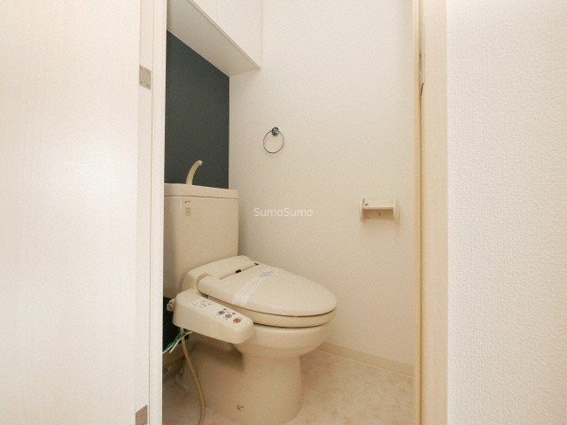 トイレ　トイレも気になるポイント