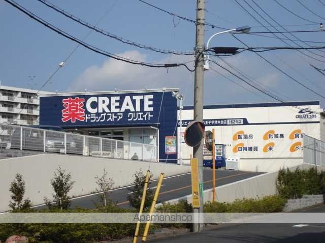 フルリールの周辺写真