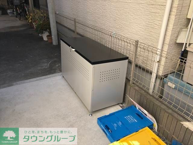 Reberty平井のその他写真