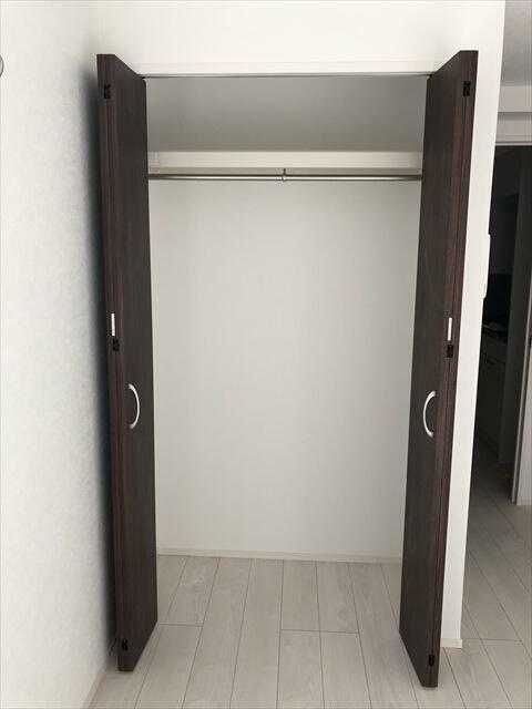 Reberty平井の内装写真