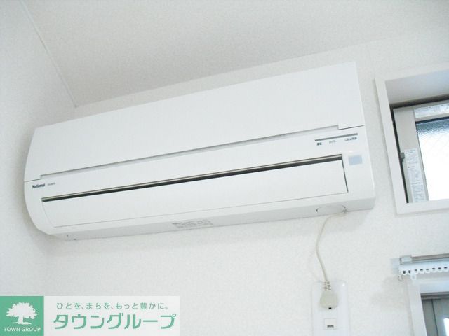 その他設備　★エアコン★