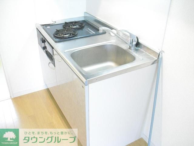 キッチン　★システムキッチン★