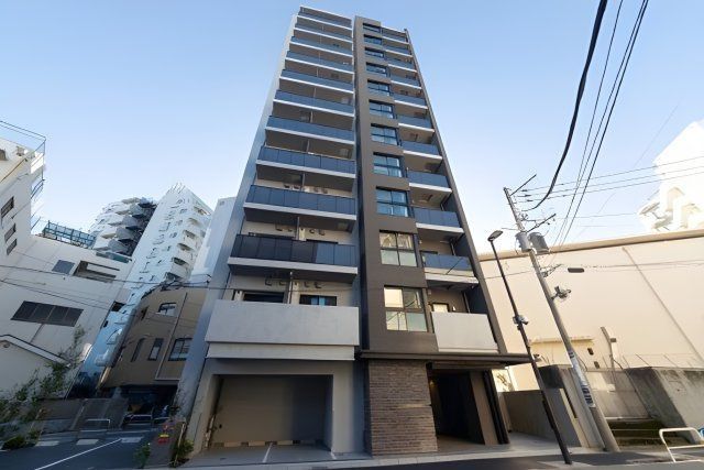 建物外観　☆きれいな外観☆
