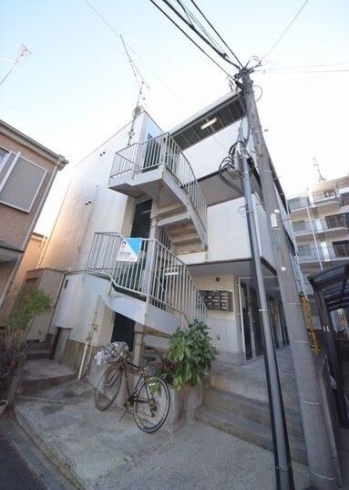 ＪＲ横浜線 新横浜駅 徒歩10分 築31年