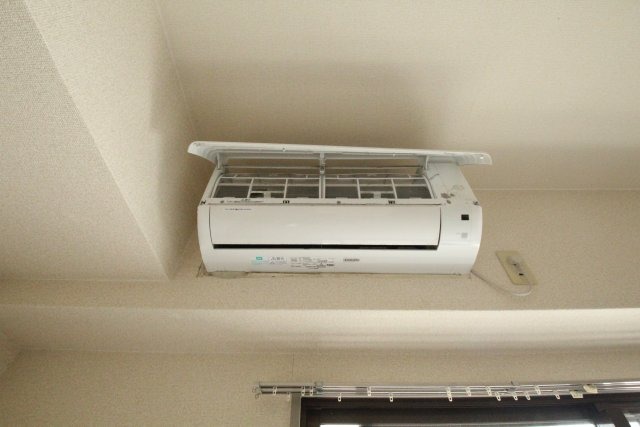その他設備　別号室の写真です。