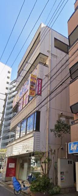 東京メトロ東西線 西葛西駅 徒歩2分 築37年