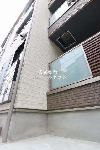 阪急京都線 相川駅 徒歩6分 築2年