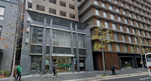 銀行　（株）関西アーバン銀行 京都中央支店（銀行）まで898m
