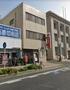 郵便局　岡山伊福町郵便局（郵便局）まで371m