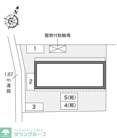 レオパレス金子のその他写真