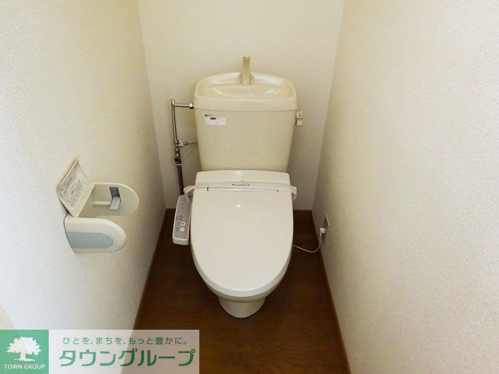 レオパレス金子のその他写真