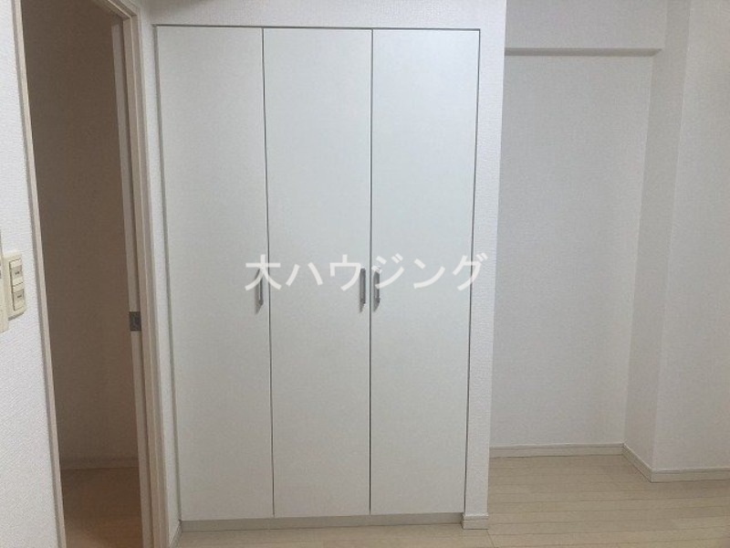 RAGIOS品川の内装写真