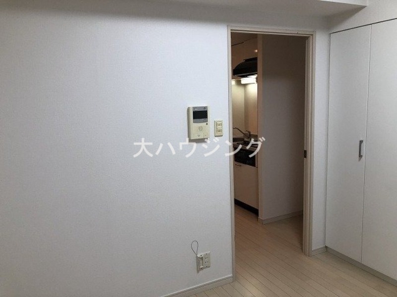 RAGIOS品川の内装写真