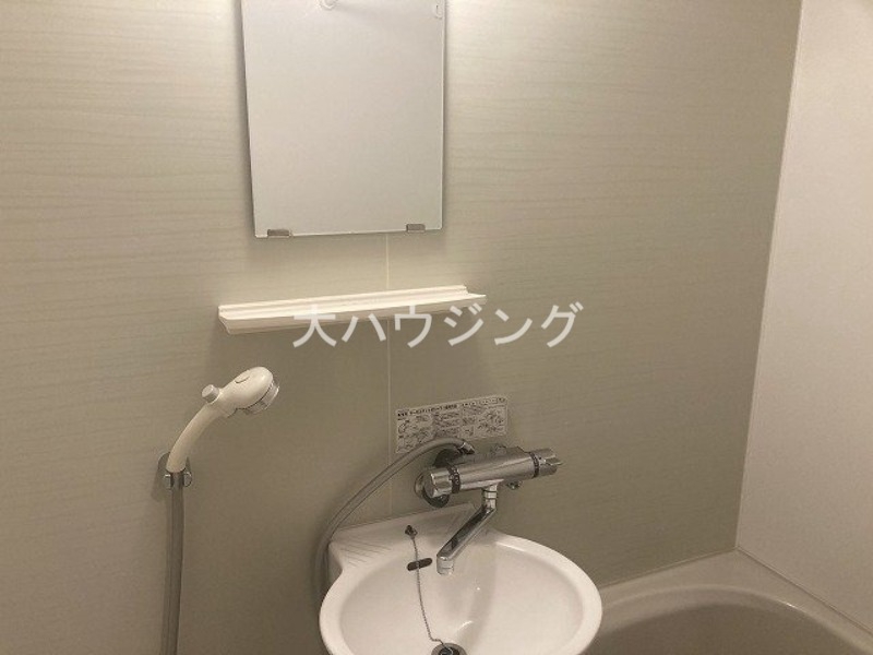 RAGIOS品川の内装写真