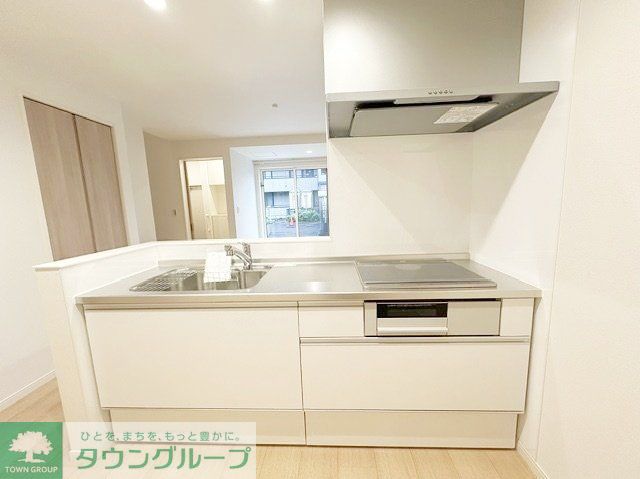 eternoのキッチン写真
