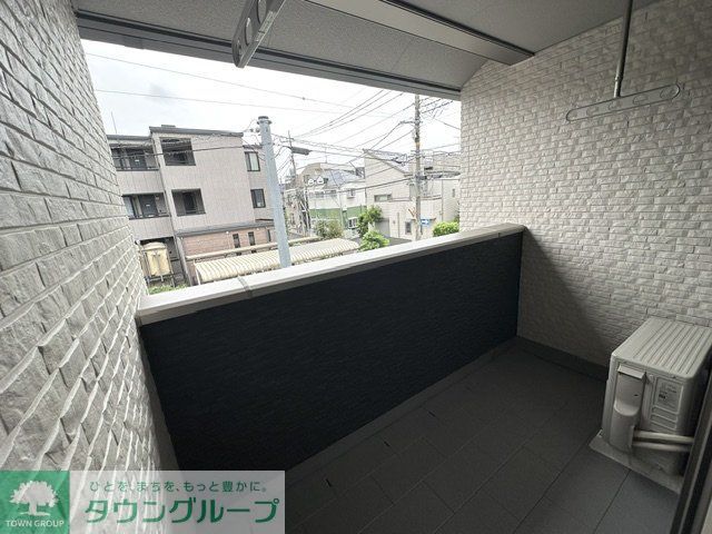 eternoの内装写真