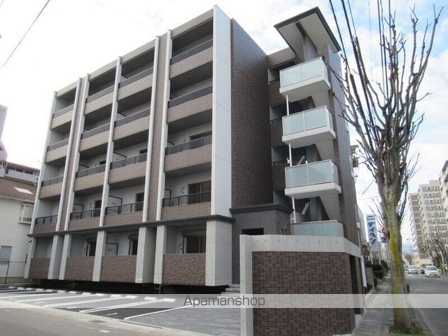 西鉄天神大牟田線 春日原駅 徒歩9分 5階建 築9年のその他写真