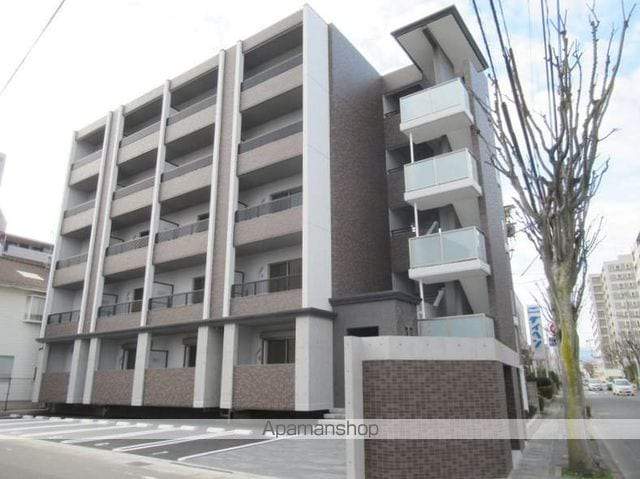 西鉄天神大牟田線 春日原駅 徒歩9分 築9年