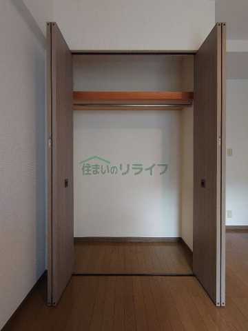 パークヒルズ落合の内装写真