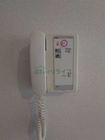 パークヒルズ落合のその他写真