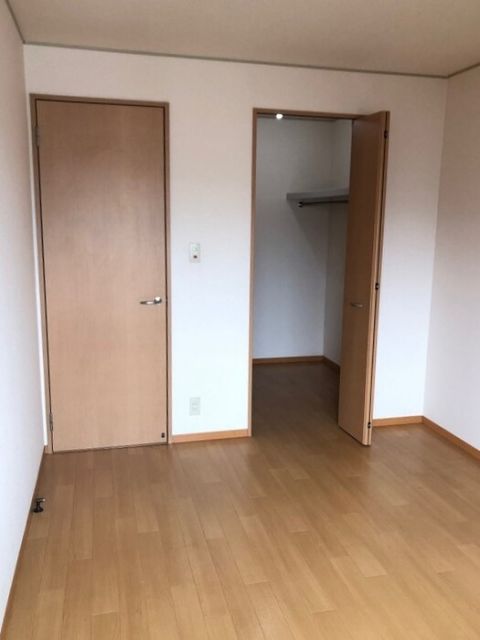 ラフィネ安芸 弐番館の内装写真
