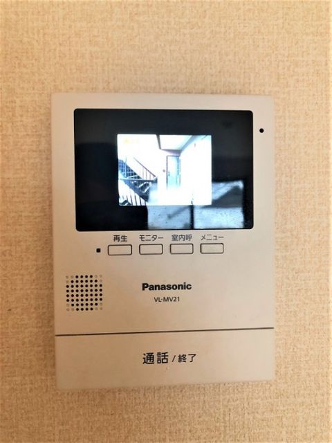 ラフィネ安芸 弐番館のその他写真