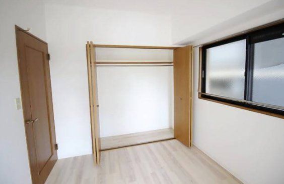 プライムレジデンス徳川の内装写真